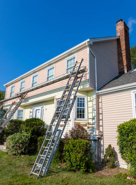 Custom Trim and Detailing for Siding in Lakeland Highlands, FL